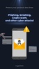 Cryptobric - Mobile Security screenshot 5