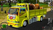 Animal Transport Game 3d Drive screenshot 6