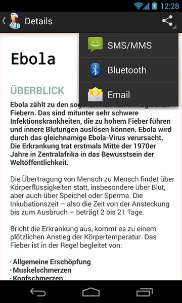 Alle Krankheiten (Free) - Preview 9