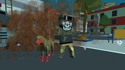 Blocky Combat SWAT Zombie 1 screenshot 9
