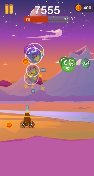 Balls Breaker - Preview 8