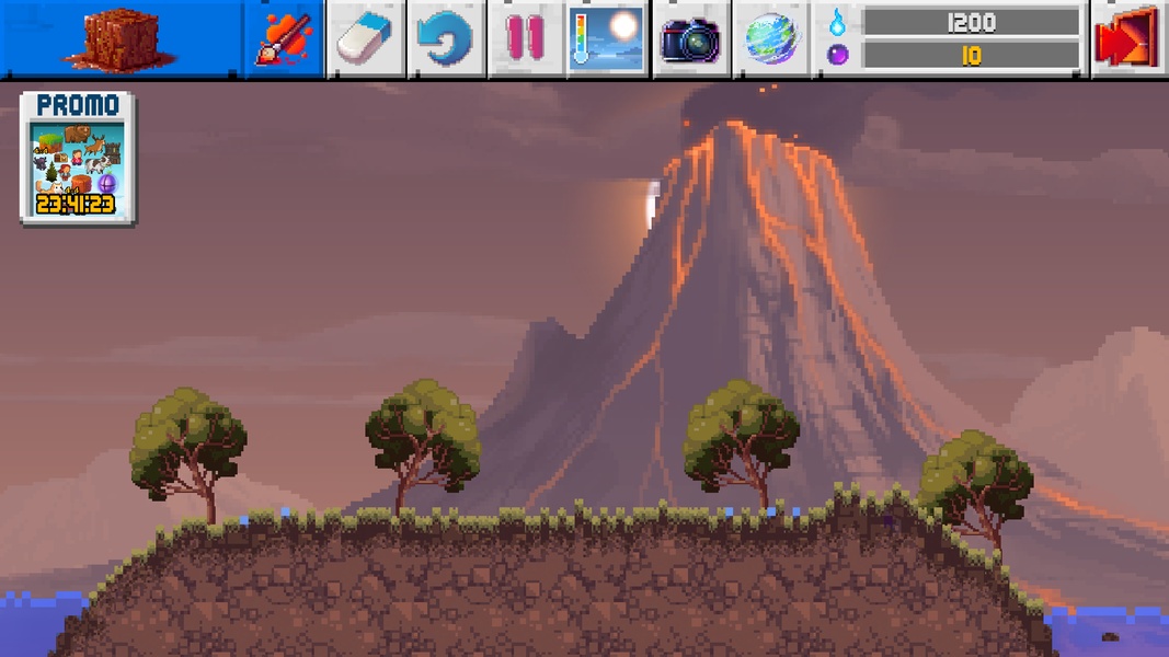 The Sandbox Evolution - Preview 4