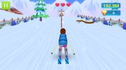 Ski Girl Superstar screenshot 8