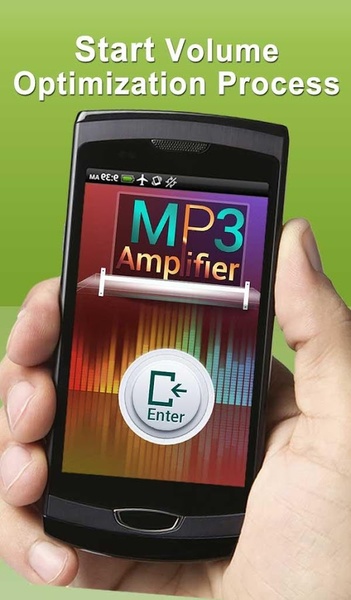 Mp3 Amplifier - Preview 2