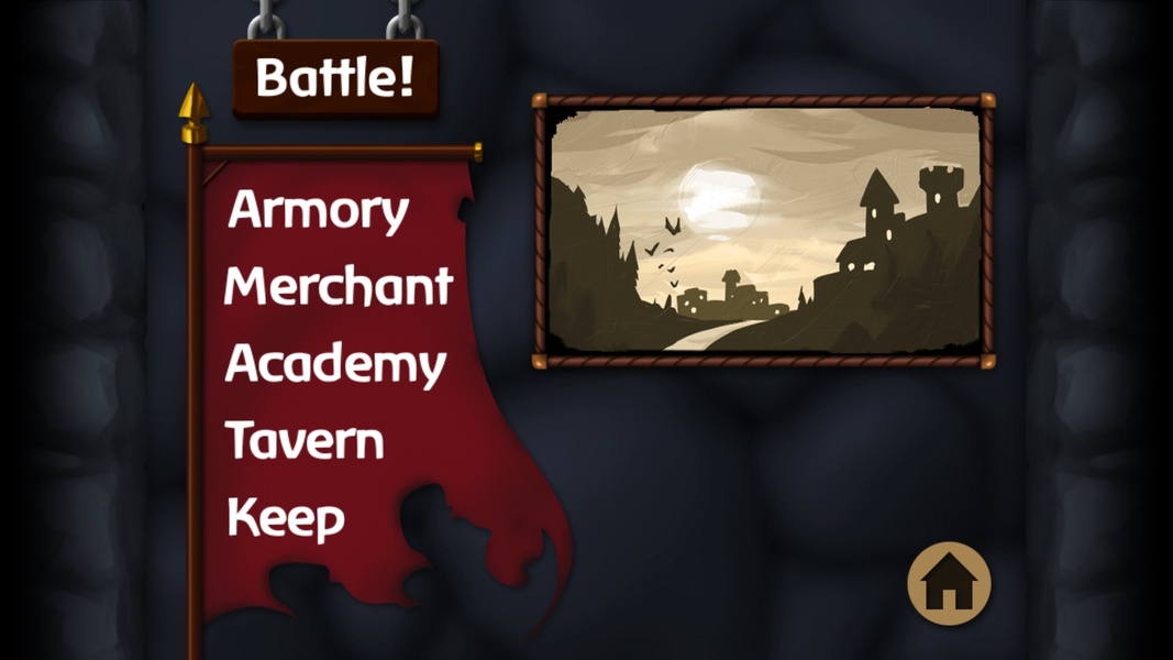 Battleheart - Preview 8