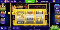 Club Vegas Slots Games screenshot 10