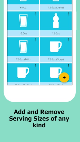 Aqualert - Preview 9
