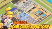 Cheese Empire Tycoon screenshot 15