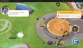 Pokémon UNITE (GameLoop) screenshot 13