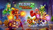 Team Z - League Of Heroes screenshot 1
