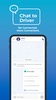 MyBluebird screenshot 1