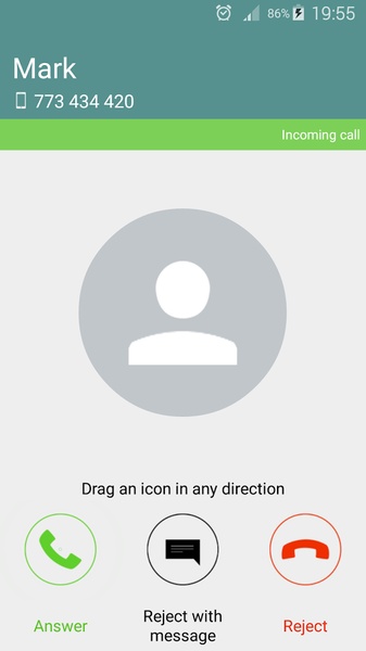 Fake Call & Chat Simulator - Preview 6