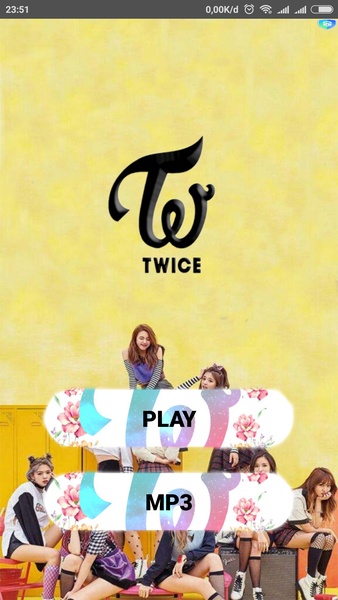 TWICE Music Video HD & Mp3 - Preview 3