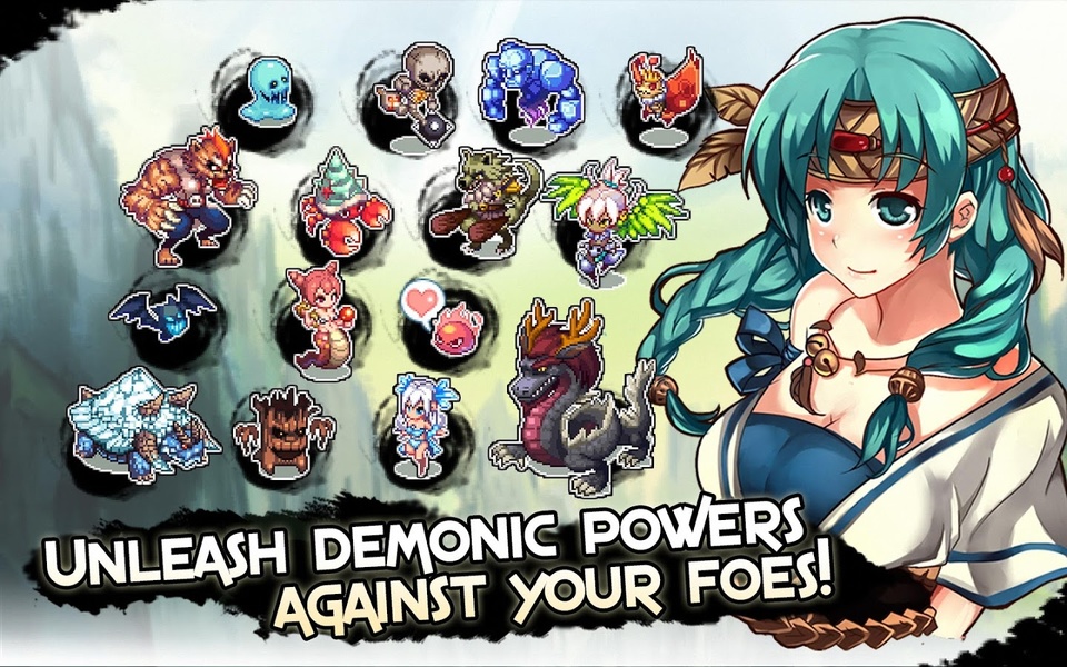 DemonSouls - Preview 7