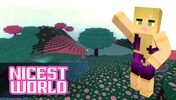 Mod for girls for Mineccraft screenshot 1