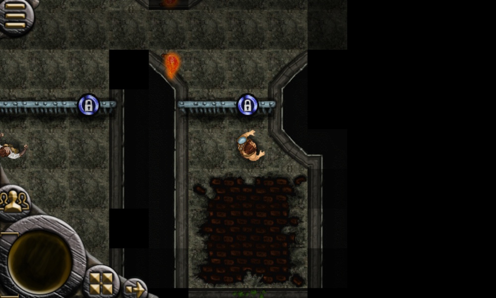 Heroes of Steel RPG - Preview 2