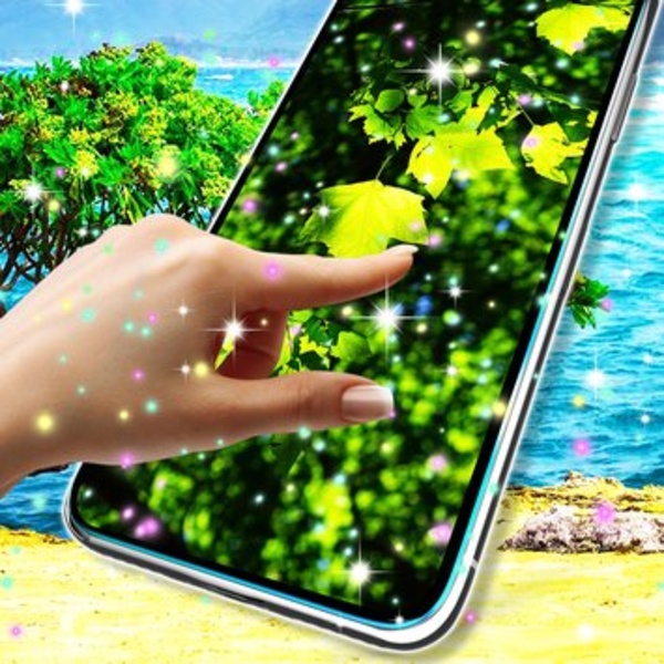 Wallpaper themes - Preview 3