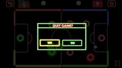 Glow Soccer screenshot 2