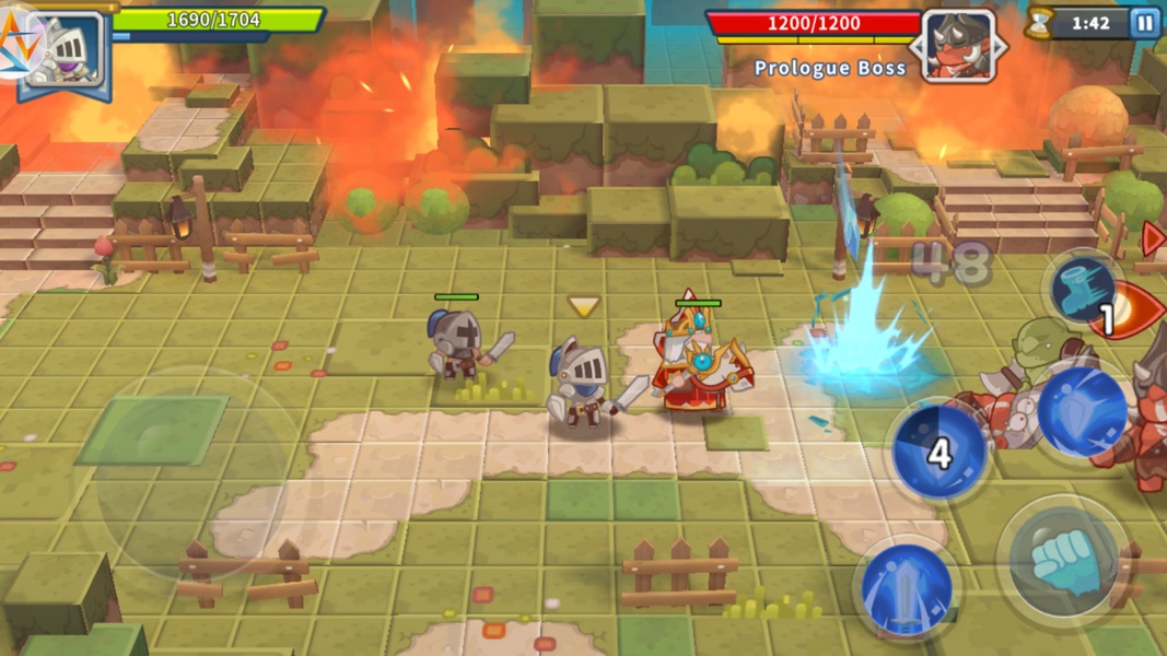 Watch Orc - Preview 4