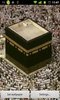 Mecca Hajj Live Wallpaper screenshot 4