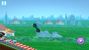 Oggy Super Speed Racing screenshot 7
