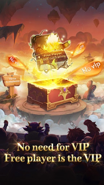 Magical War - Preview 16