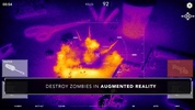 Zombie Gunship Revenant AR screenshot 9