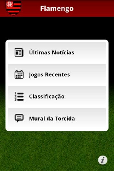 Flamengo Mobile - Preview 6