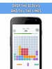 1010 Puzzle Game! - Merge Six screenshot 4