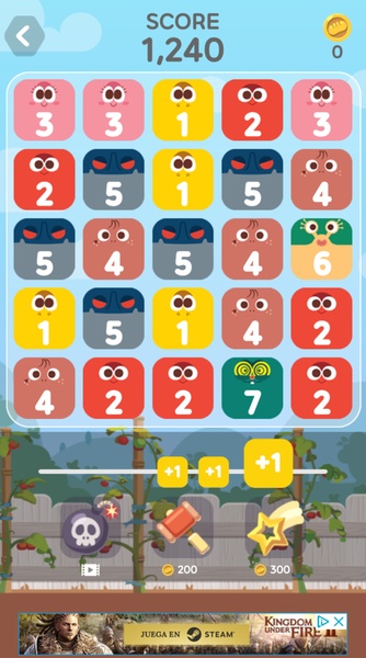 Larva Puzzle Collection - Preview 13