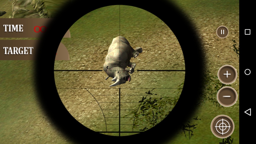Hunting Jungle Animals 2 - Preview 2