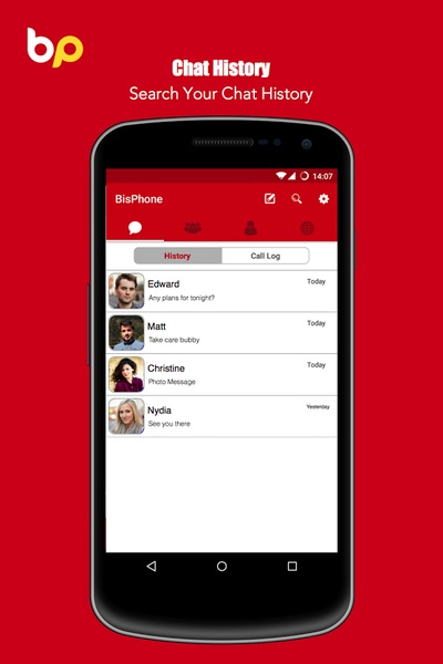 BisPhone - Preview 4