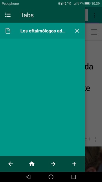 DivBrowser - Preview 5