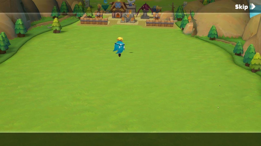 Heroes Bash - Preview 12