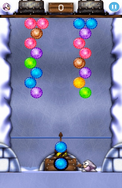 Candy Bubble - Preview 4
