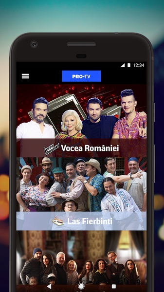 ProTV - Preview 5