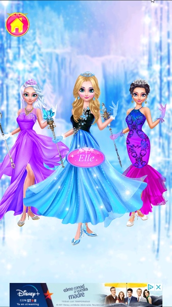 Ice Queen Wedding Tailor - Play Ice Queen Wedding Tailor Game online at Poki  2