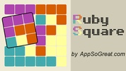 Ruby Square: puzzle game screenshot 10
