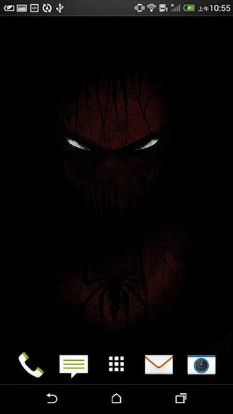 FanArt-Spidey - Preview 2