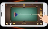 3D_Billiards screenshot 6