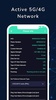 5G 4G Force LTE Network screenshot 4
