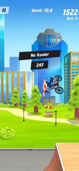 Max Air BMX - Preview 4
