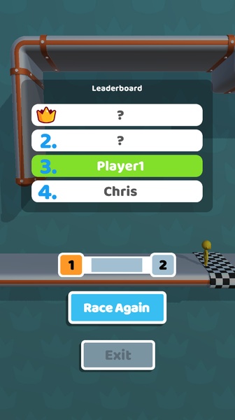 Run Race 3D - Preview 4