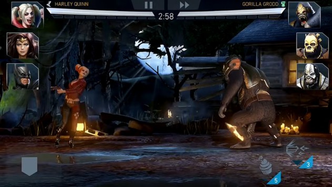 NewGuide Injustice 2 - Preview 2