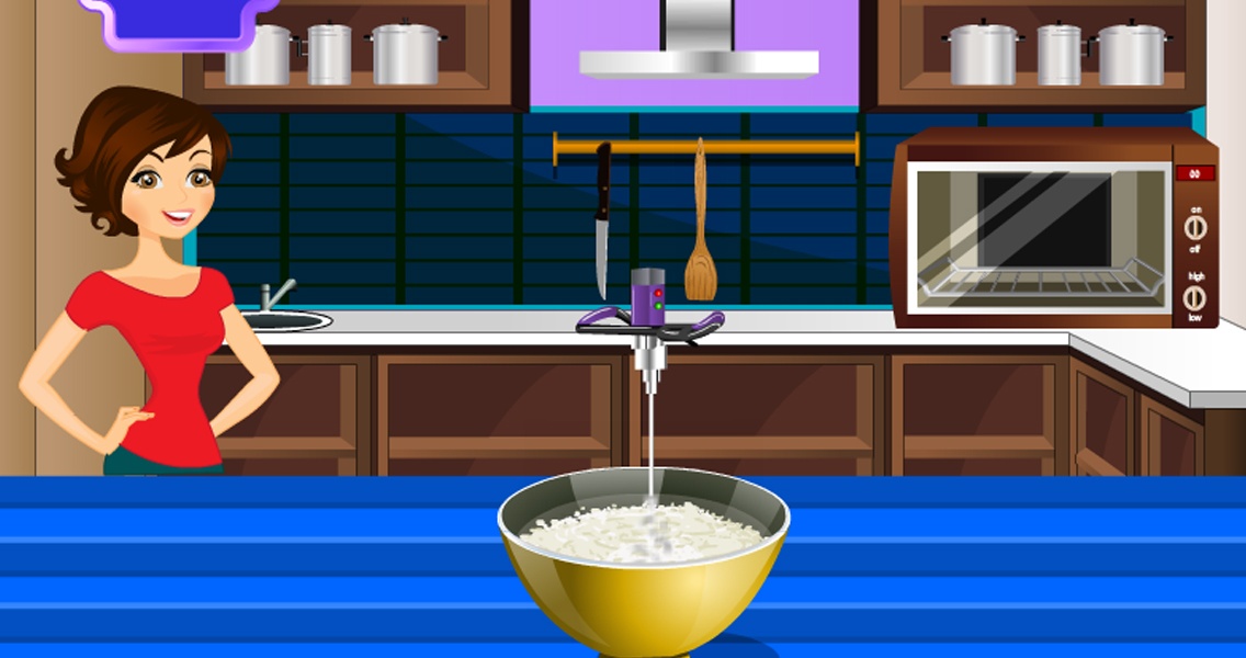 Banana Muffins - Preview 7