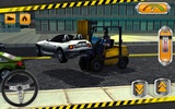 Forklift Crash Madness 3D screenshot 6