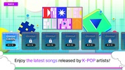 K-POP : The Show screenshot 5