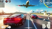 Extreme car racing game screenshot 9