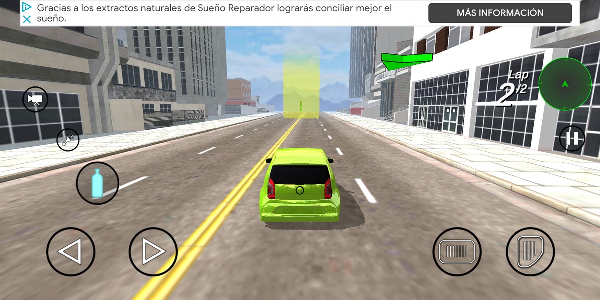 Game Android: Tuning Brasil – Dicas 10