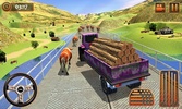 Farm Tractor Cargo Driving Simulator 20 screenshot 12